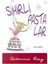 Sihirli Pastalar - Jeanne Ray (1.baskı) 1