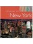 Aa Colours Of New York Hardcover 1