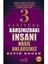 3 Saniyede Karşınızdaki Insanı Nasıl Anlarsınız? - Kevin Hogan 1