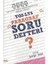 Süre Ygs Lys Dil Bilgisi Soru Defteri - Aytekin Şahin 1
