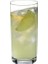 Ince Limonata ve Rakı Bardağı 6'lı 1