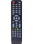 Sunny 22-NEC007 TRSNLED050231900 Lcd-Led Tv Kumanda 1