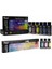 Mastermix Akrilik Boya 6 Canlı 12 Pastel Renk 18X60 cc 1