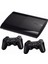 Playstation 3 Super Slim 500 GB + 2 Oyun Kolu + 40 Oyun 1