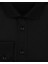 Slim Fit Armür Desenli Beyaz Erkek Gömlek 4
