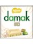 Damak Antep Fıstıklı Inci Kare Çikolata 63 gr 6'lı 2