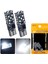 T10 Park Ampulü 15 LED Dipsiz Canbus W5W 194 6500K Beyaz Güçlü Işık 1