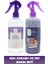 Dr. Lavender Lavanta Oda Spreyi Oda Kokusu 400 ml + Pet Kedi Köpek Koku Giderici Parfüm 400 ml 1