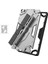 Samsung Galaxy Tab A 8 T290 Kılıf Defens Zırh Case T295 T297 3