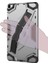 Samsung Galaxy Tab A 8 T290 Kılıf Defens Zırh Case T295 T297 4
