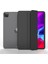 Apple iPad Pro 12.9 6. Nesil ve 5. Nesil 2021 Kılıf Pu Deri Smart Standlı Case A2378 A2379 A2461 A2462 2