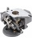 Karbüratör Yamaha 4hp 5hp 2 Stroke Dıştan Takma Motorlu Tekne 6E0-14301-05 1
