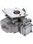 Karbüratör Yamaha 4hp 5hp 2 Stroke Dıştan Takma Motorlu Tekne 6E0-14301-05 3