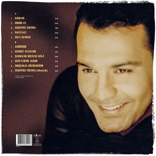 yasar esirinim renkli plak fiyati taksit secenekleri