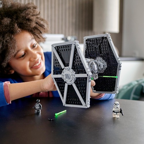 75300 star wars imperial tie fighter