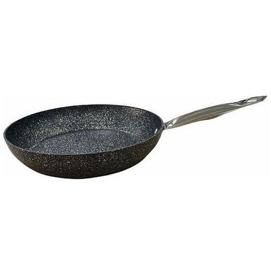 Oms Indüksiyon Uyumlu Granit 20 cm Tava 3207