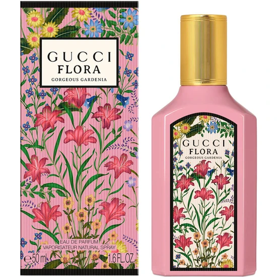 Gucci Parfüm