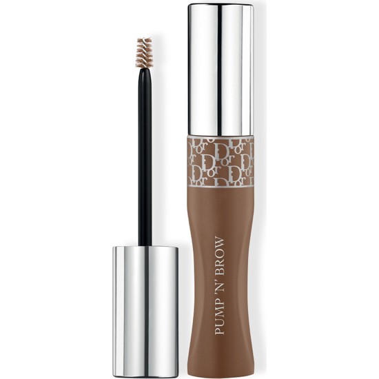 Dior Diorshow Pump'n Brow Kaş Maskarası 021 Chestnut Fiyatı