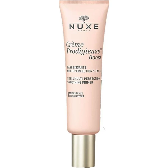 Nuxe Paris Nuxe Creme Prodigieuse Boost 5 In 1 Multi Perfection Primer 30 ml