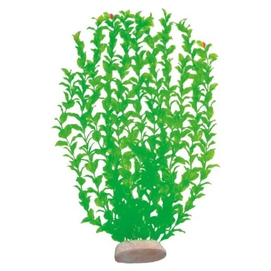 Pet Garden Plastik Bitki 13 Dallı 65 cm