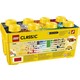 LEGO® Classic Orta Boy Yaratıcı Parçalar Yapım Kutusu 10696 - 4 Yaş ve Üzeri Çocuklar için Yaratıcı Oyuncak Yapım Seti (484 Parça)