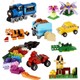 LEGO® Classic 484 Parçalık Orta Boy Yaratıcı Yapım Kutusu (10696) - Çocuk Oyuncak Yapım Seti