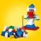 LEGO® Classic 270 Parçalık Yapım Parçaları ve Evler Kutusu (11008) - Çocuklar İçin Yaratıcı Oyuncak Yapım Seti