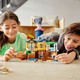 LEGO® Creator 3’ü 1 Arada Sörfçü Plaj Evi 31118 - Çocuklar için Oyuncak Yapım Seti (564 Parça)