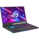 ASUS ROG Strix G17 G713IC-HX038 AMD Ryzen 7 4800H 16 GB 512 GB SSD RTX 3050 144 Hz FreeDOS 17.3 FHD Taşınabilir Bilgisayar