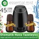 Air Wick Essential Mist Hava Tazeleyici Kit Yasemin+Okyanus Yedek