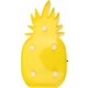 Kral Ticaret Ananas Şeklinde Ledli Dekoratif Eğlenceli Çocuk Gece Lambası