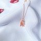  Renk Rose Gold