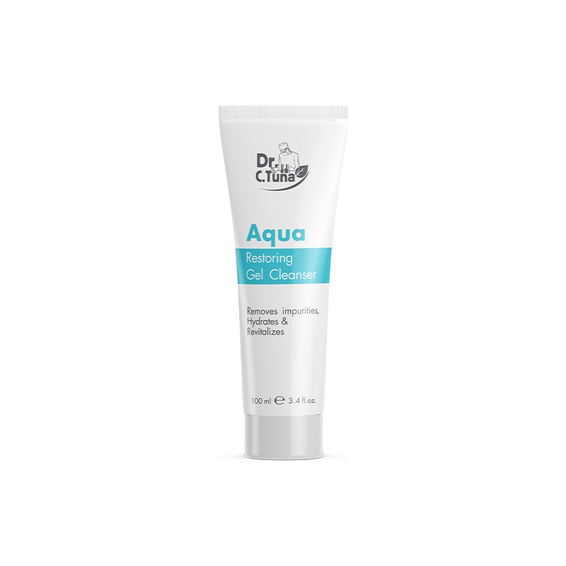Farmasi Dr.c.tuna Aqua Jel TEMIZLEYICI-100ML