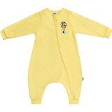 Owli Uyku Tulumu Comfy Plus Sarı