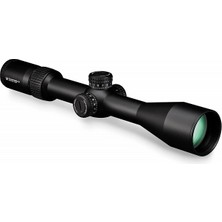 Vortex Diamondback Tactical 6-24X50 Ffp Ebr-2c Mrad Tufek Dürbünü