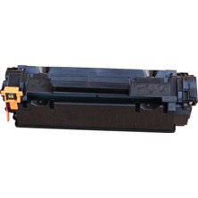 Printiks CRG726 LBP6200 LBP6230 LBP6240 Muadil Toner