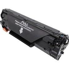 Printiks CF283X 83X M201 M225 Muadil Toner