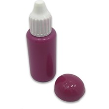 Hobizubi Opak Boya Mürdüm