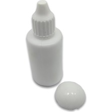 Hobizubi Opak Boya Beyaz