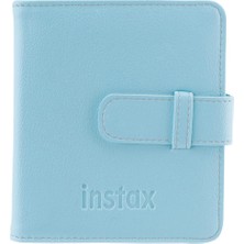 Fujifilm Instax Mini 11 Jean Çantalı Mavi Kit