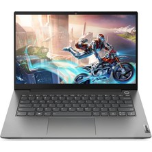 Lenovo Thinkbook 14 G2 Intel Core i5 1135G7 8 GB 256 SSD MX450 14" Freedos Taşınabilir Bilgisayar 20VD00D7TX