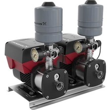 Grundfos Cmbe Twın 3-62 Hidrofor Seti