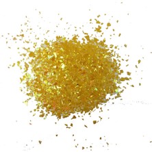 Hobizubi Pul Kırığı - Sarı - 25 gr