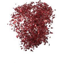 Hobizubi Pul Kırığı - Kırmızı - 25 gr