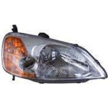 Depo Honda Cıvıc Sd Sag FAR(33101-S5A-G01)(33101-S5A-G01)