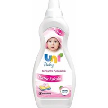 Uni Baby Konsantre Yumuşatıcı -1200 ml