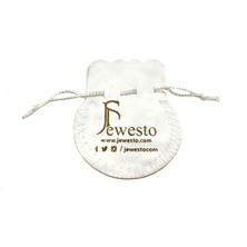 Jewesto Çeşitli Doğal Taşlı Altın Metal Kolye