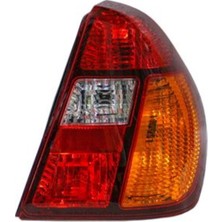 BSG Renault Clıo Sag Stop Lambası (7700433744)(7700433744)