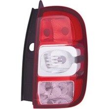 BSG Dacıa Duster Sag Stop Lambası (265506837R)(265506837R)