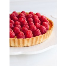 Kitchen Express Teflon Tart Kalıbı Yuvarlak 10 cm